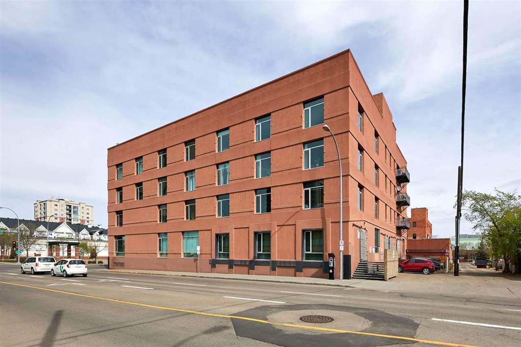 Maccosham Lofts for Sale